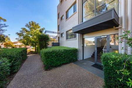 147/395 Antill Street, Watson ACT 2602 - Apartment For Rent | Domain - Photo 5