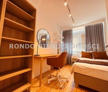 Wrocław, Śródmieście, Biskupin - Photo 1