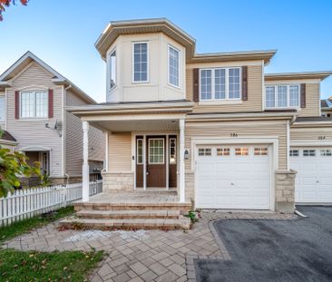 For Lease - 306 Tabaret Street, Kanata, Ontario - Photo 3