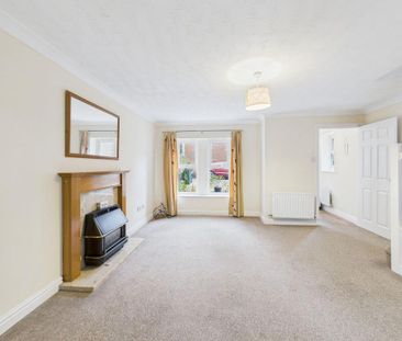 3 bedroom semi-detached house to rent - Photo 3