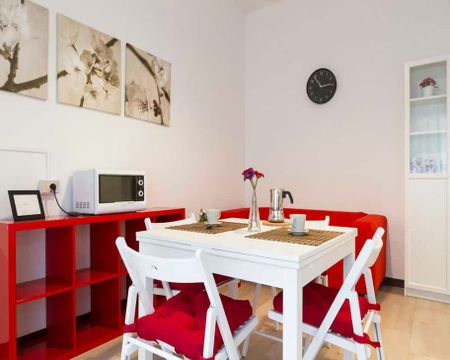 Via Bartolomeo D'Alviano, Milan, Lombardy 20146 - Photo 2