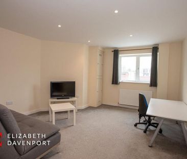 1 bedroom flat to rent - Photo 4