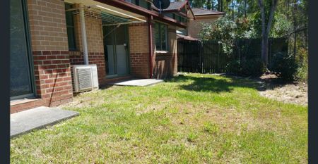 Duplex in Gated Estate - Photo 5