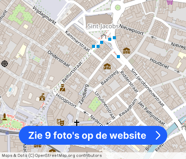 Koningstraat, Gent - foto 1
