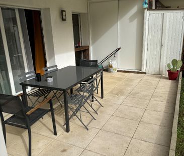 Location appartement 3 pièces, 60.96m², Annecy - Photo 3