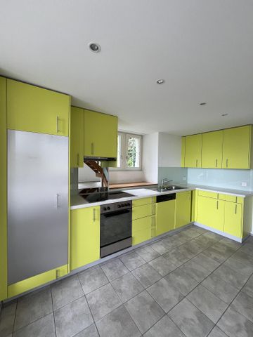 2.5 Zimmer, 75 m², EG - Photo 4