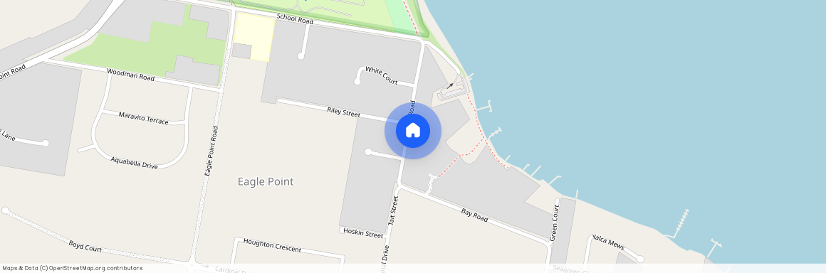 25 Bay Road, Vic 3878, Eagle Point