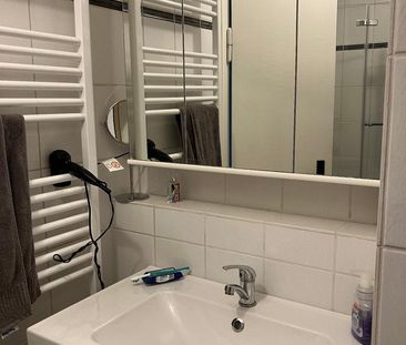 2 Zimmer Single Wohnung - Foto 1