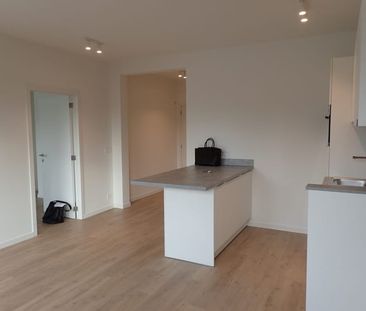 Appartement te huur - Foto 1
