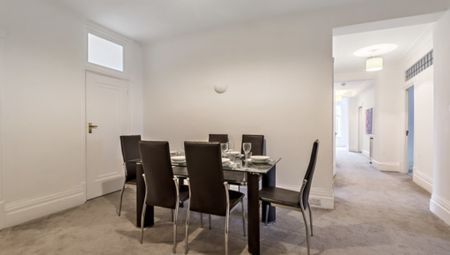 Park Road, St Johns Wood, London, NW8 7HY - Photo 2