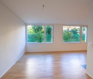 1.5 Zimmer, 52 m², EG - Photo 4