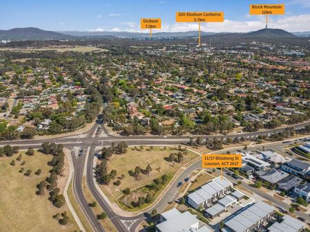 Contemporary Comfort in Prime Location - Photo 2