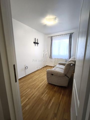 Apartament 3 camere de inchiriat | Etaj 2 | Cuza Voda | Baia Mare - Photo 4