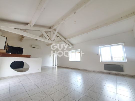 - APPARTEMENT T4 CARMAUX - 4 pièce(s) - 97.54 m2 - Photo 1