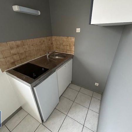 Location Appartement 1 pièce 20m² BOURGES 18000 - Photo 3