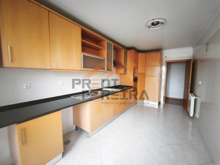 Apartamento T3 em Lisboa - Foto 5