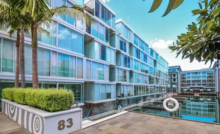 Wynyard Quarter, 315/83 Halsey Street - Photo 2