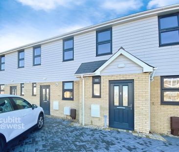 2 bedroom terraced house to rent - Photo 6