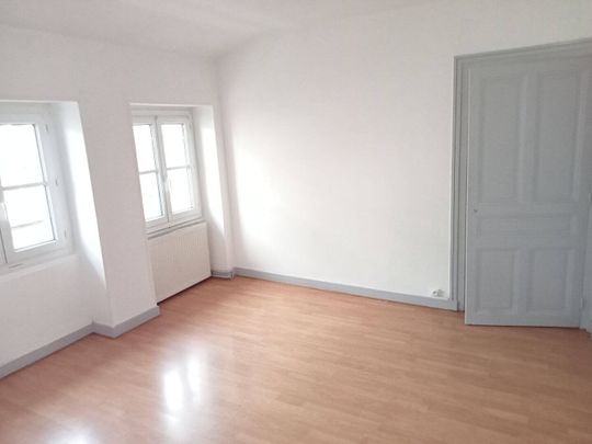 Location appartement 2 pièces 39.43 m² à Mâcon (71000) AGGLOMERATION - Photo 1