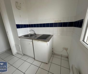 Location Appartement 2 pièces 45m² LE HAVRE 76600 - Photo 2