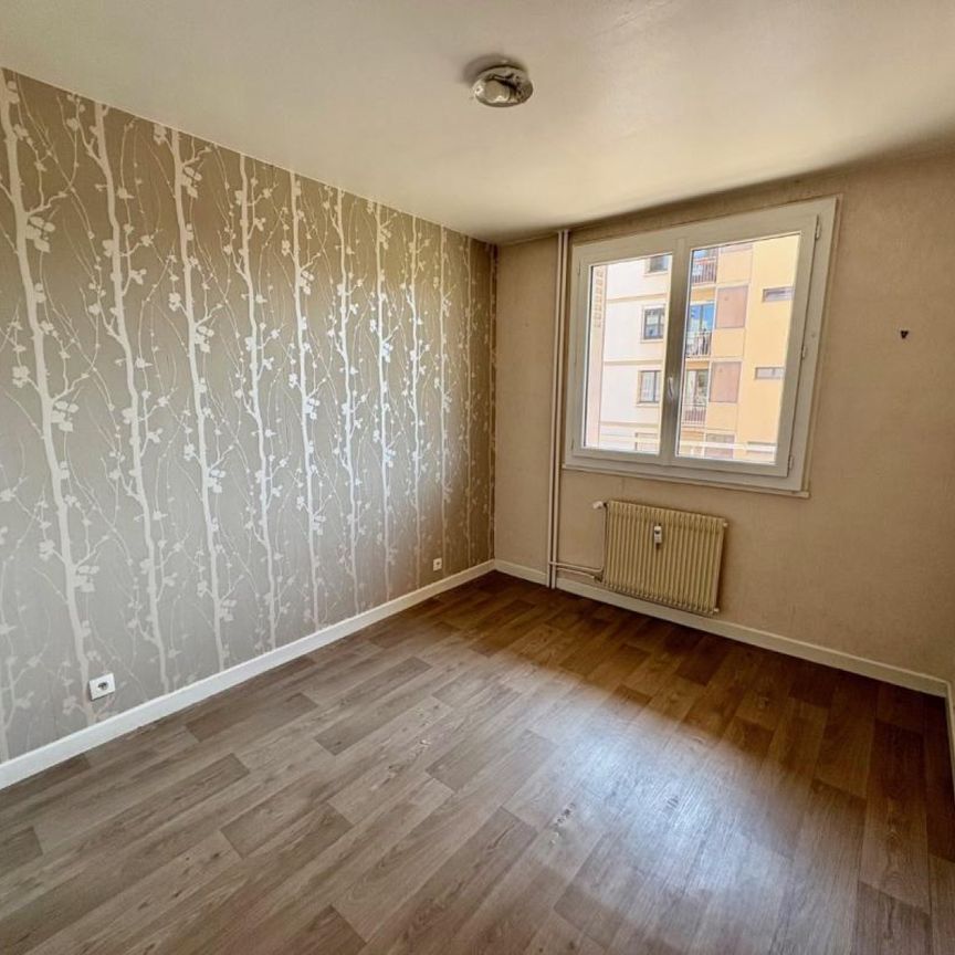Appartement T2 à louer à Riorges - Mairie - Photo 1