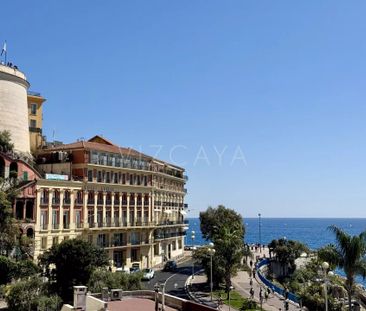 Location Appartement 5 pièces 180m² NICE 06000 - Photo 2