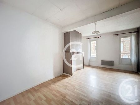 Appartement T2 à louer - Photo 2