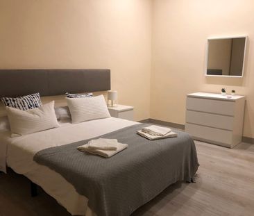 Piso de alquiler en Avenida Antonio Machado, 82, Parque de la Paloma - Photo 5