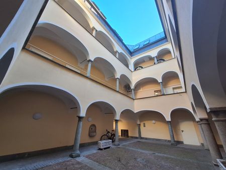 360 Tour / Erstbezug nach Generalsanierung: moderne, helle 2-Zimmer-Dachgeschoss-Altbauwohnung - Photo 5