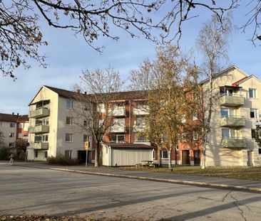 Saxlyckevägen 29 B, 691 51, Sandviken - Photo 1