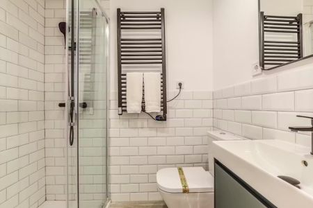 Calle de Argumosa, Madrid, Community of Madrid 28012 - Photo 5