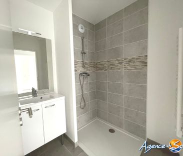 Location Appartement 2 pièces 45m² MONTPELLIER 34000 - Photo 4