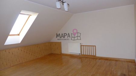 4 pokoje na wynajem - Zdjęcie 5