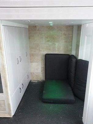 Room in a Shared House, Stockwell Road, SW9 - Photo 1