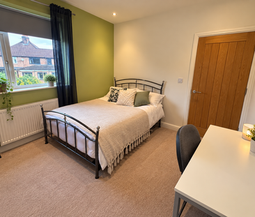 1 bedroom house to rent - Photo 2