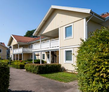 Jungs väg 14 D - Foto 1