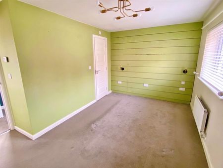 3 BED Detached house To rent - Photo 5