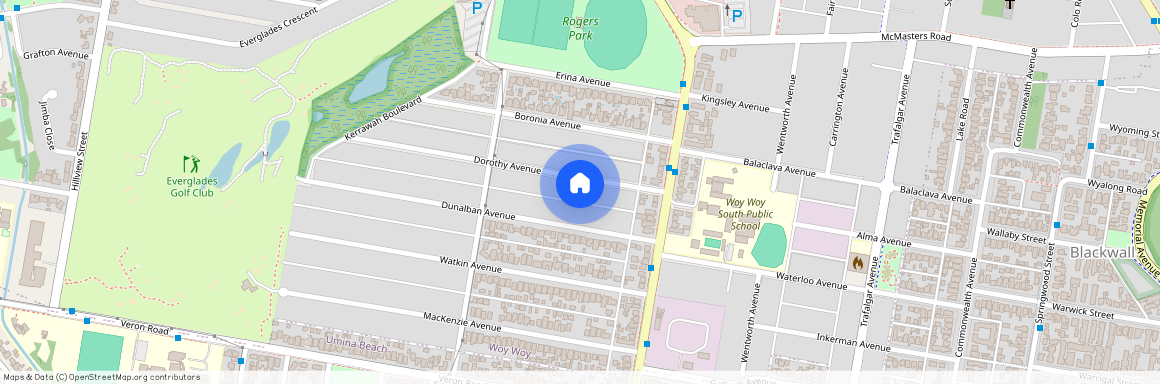 17 Dorothy Avenue, NSW 2256, Woy Woy