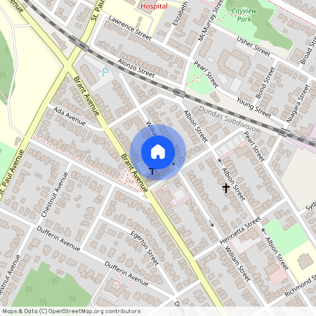 174 William Street, Brantford