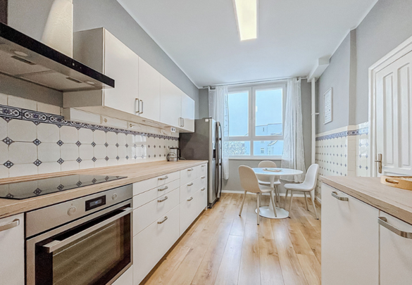 Möbliertes WG-Zimmer im Herzen von St. Pauli! - Photo 1