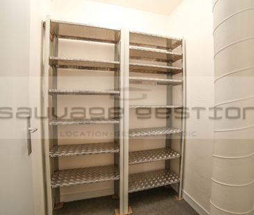 Location Appartement 2 pièces 36m² ROUEN 76100 - Photo 5