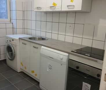 Location Appartement 3 pièces 42m² MULHOUSE 68200 - Photo 3