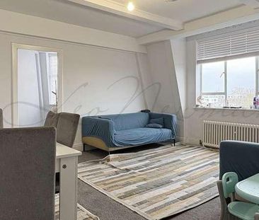 Belgrave Court, Wellesley Road, London, W4 - Photo 2