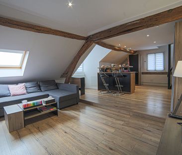 Location Appartement 2 pièces 38m² ROUEN 76100 - Photo 2