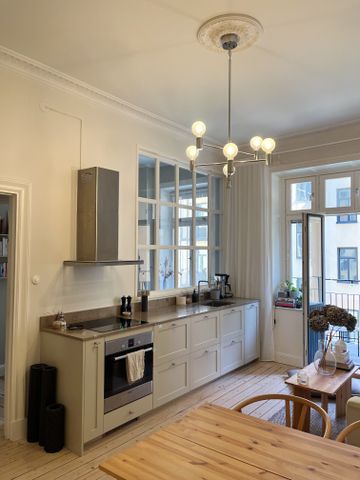 Fridhemsgatan, Stockholm - Foto 2