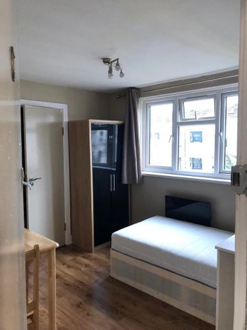 Studio to rent - Photo 4