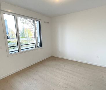 F2 - RESIDENCE NEUVE - CUISINE EQUIPEE - Photo 5