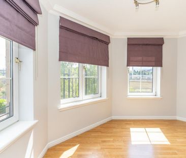 3 bedroom apartment to rent - Photo 3