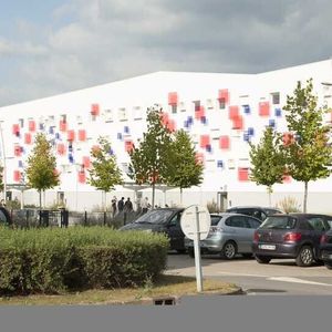 À louer Appartement T4 80.63 m - Photo 2