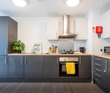 Room in a Shared Flat, Lakeside Way, HA9 - Photo 5